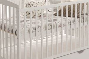 Cots for Babies